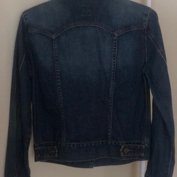 Gap jeans coat - Picture 2 of 3